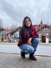 Geraldin Lopez