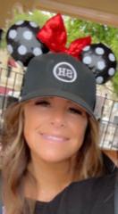 Kelli Pharis