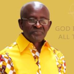 Emmanuel Mbabare
