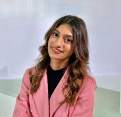 Leighanne Fernandes