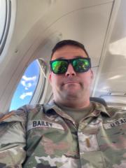 Patrick Bailey