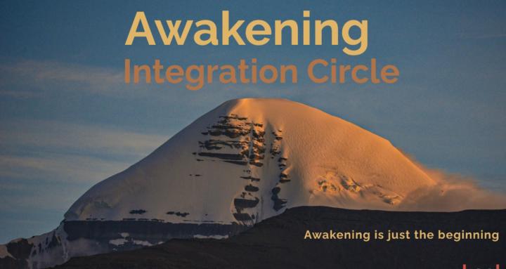 Awakening Integration Circle 