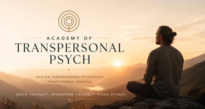 Transpersonal Psych Academy