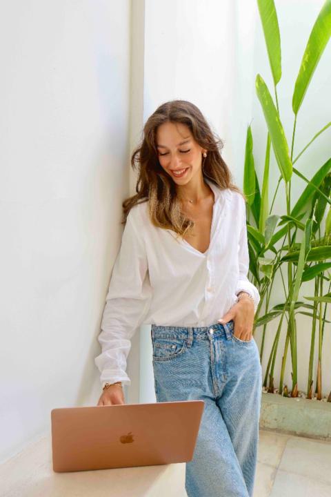Mélissa Cocca