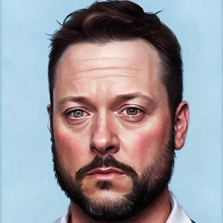 Aaron Fagerson
