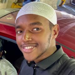 Ahmed Ibrahim