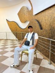 Assil Beloucif