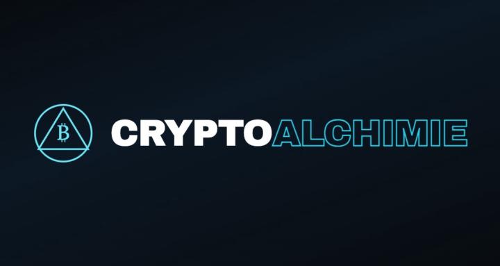 Crypto Alchimie
