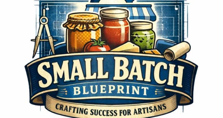 Small Batch Blueprint