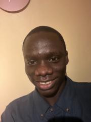 Abdulhamid Sonaike