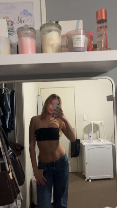 Isabelle Taylor