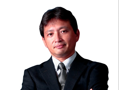 Luis Kiyohara