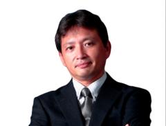 Luis Kiyohara