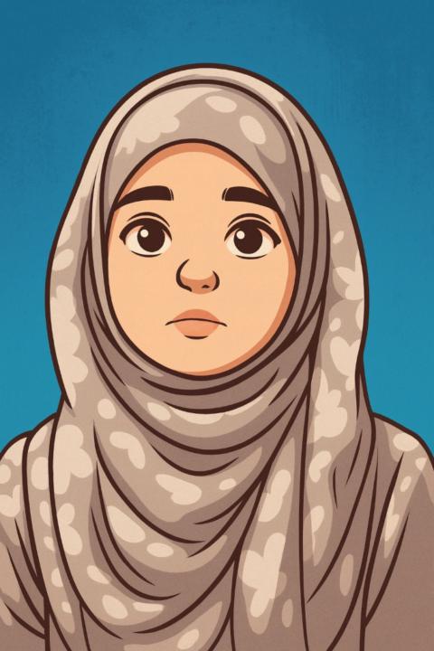 Ayesha Hanif