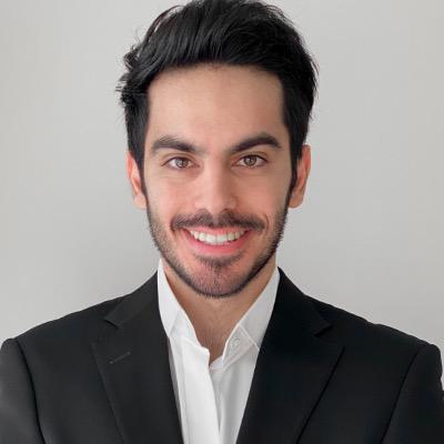 Shervin Ilanlou
