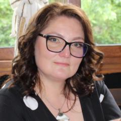 Галя Кръстева