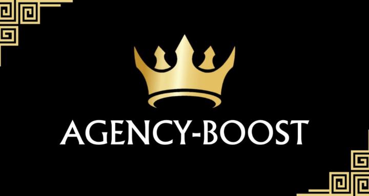 Agency-Boost