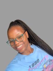 Daphney Ramolobeng