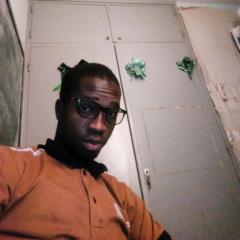 Mamadou lamine Ba