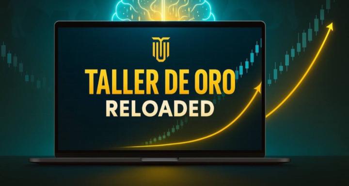 Taller de Oro