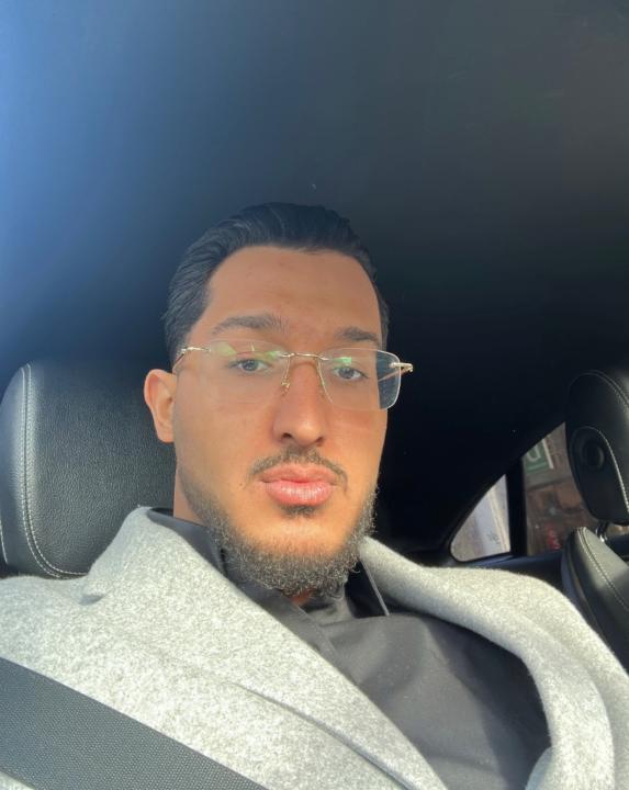 Hussein Blal