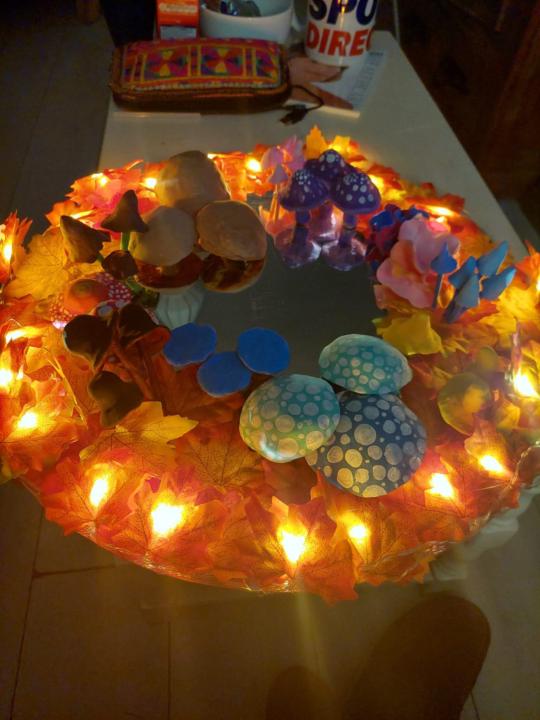 Getting in Alignment for the New Year: A Gentle, Grounded Guide to Real Change