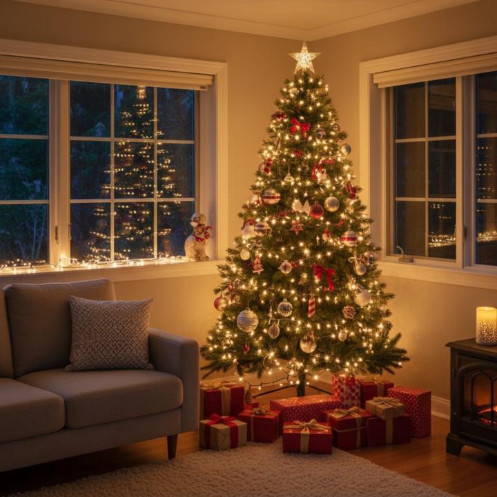 ✨ Light Up Your Home (and Heart!) This Christmas: A Guide to Not Being a Grinch