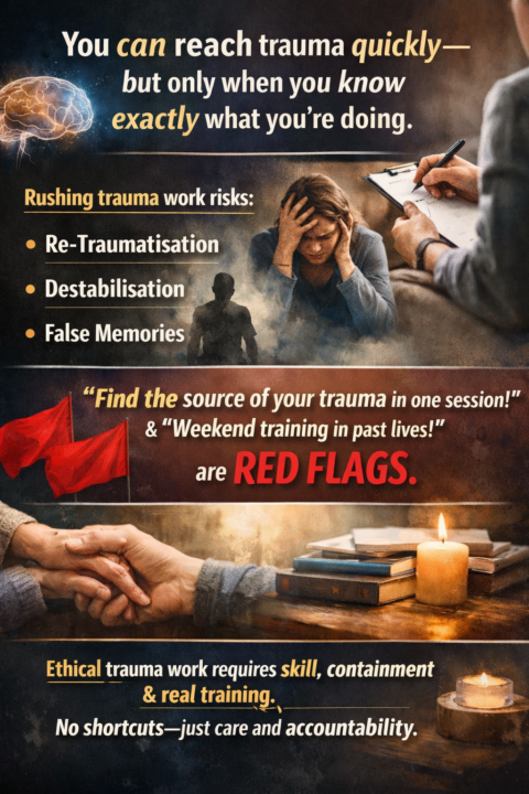 The Healer’s Shadow: Guidance, Governance, and the Ethics of Help