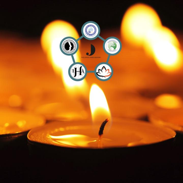 The Flame of the Heart Meditation.  