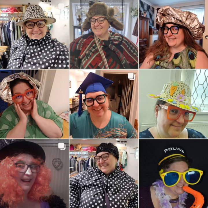 The Many Hats We Wear as Clinical Hypnotherapists