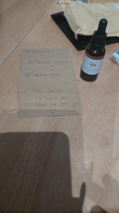 The Whole Story: Starting My Homeopathic Journey with Nicole Guy