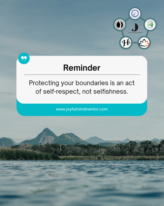 Radical Boundaries, The Gift You Give Yourself This Christmas