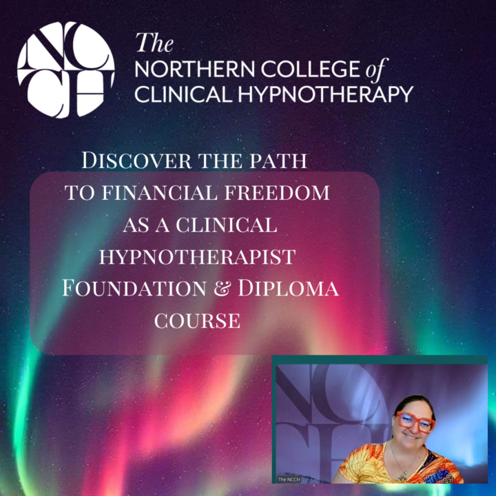 The Cinema Technique: Rewriting Inner Experience for Lasting Change