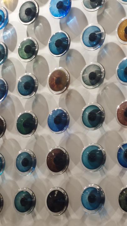 My Day at the RVI: The "Dormant" Miracle and the Art of the Quiet Eye