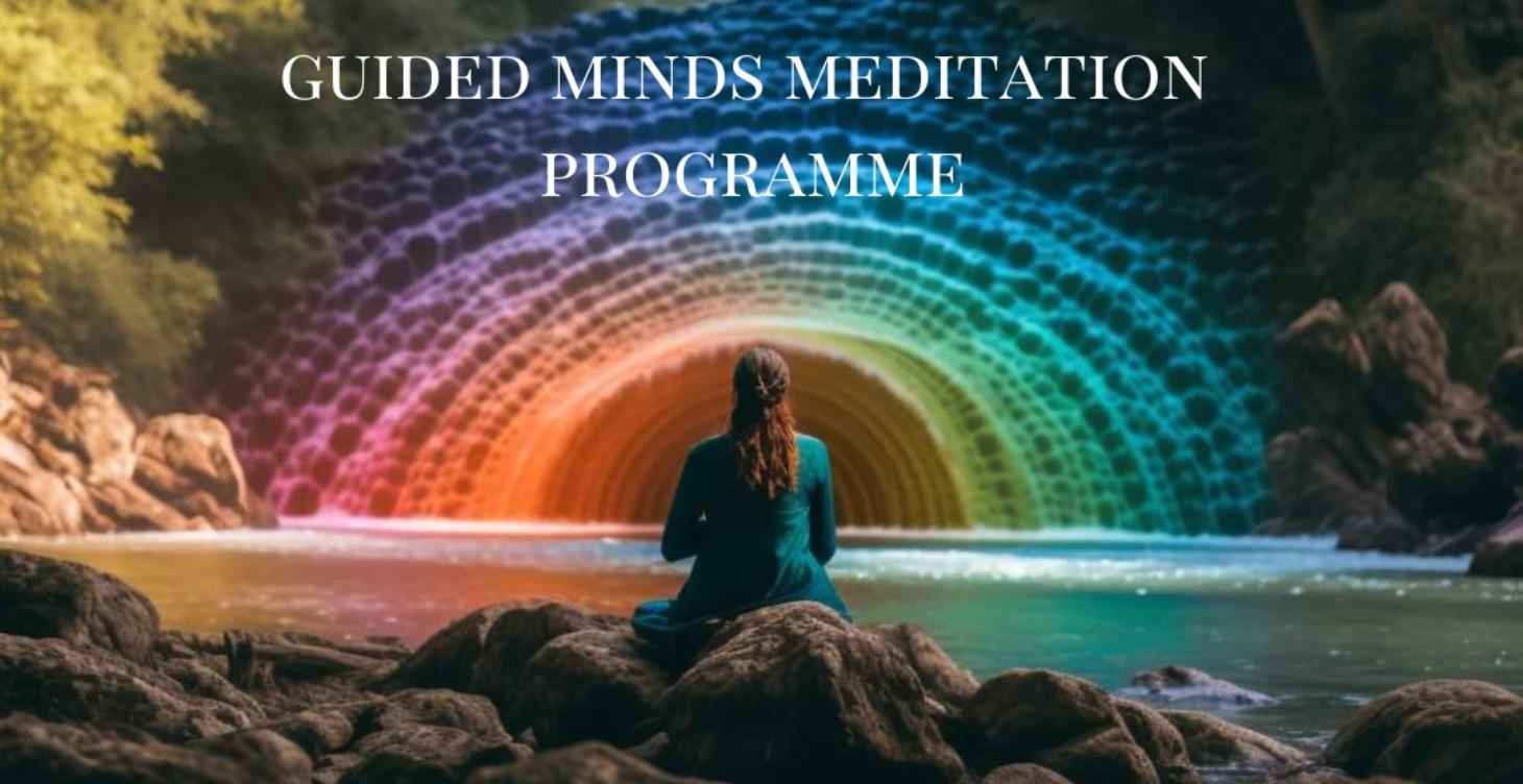 Start Here 1. Make Meditation a Habit