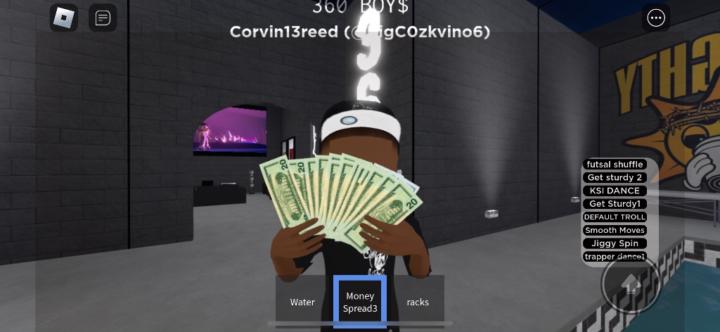 Corvin Reed