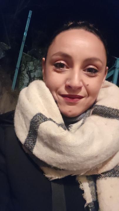 Sarah Ferhat