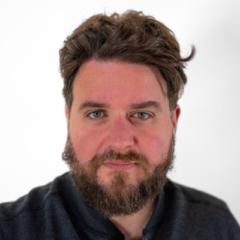 Ethan Baird