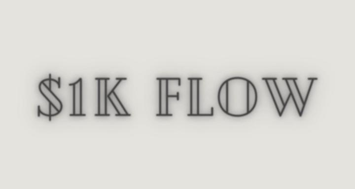 $1kFlow
