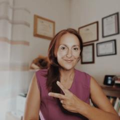 Alessandra Pellegrino