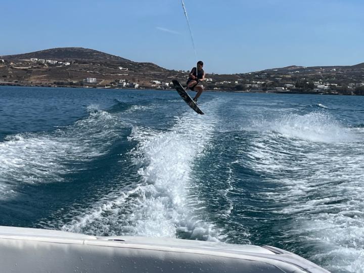 Errikos Kyriakopoulos