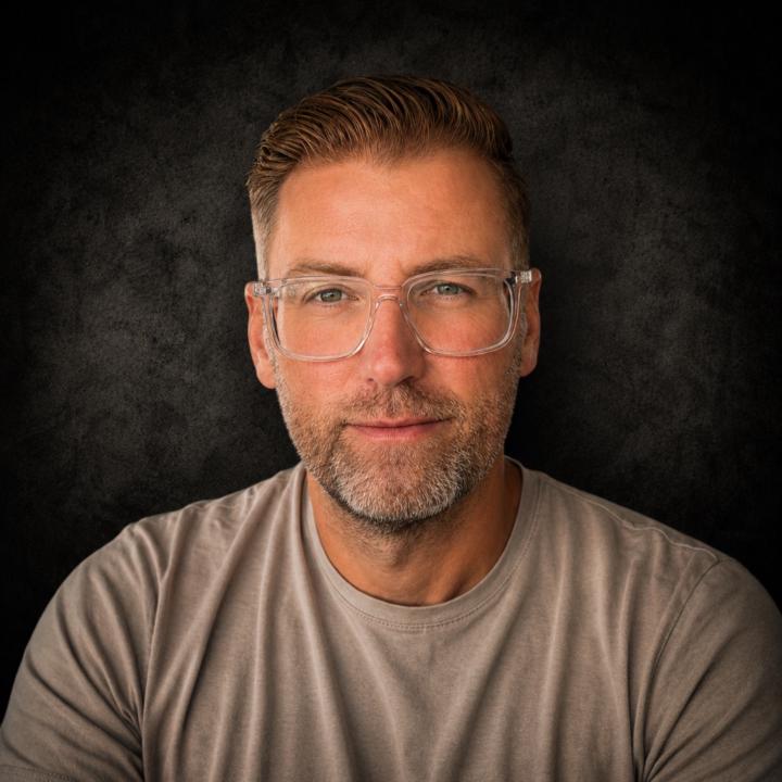 Marc Klartext