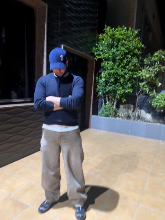 Saad Benlenda