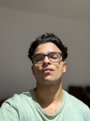 Omer Shaikh
