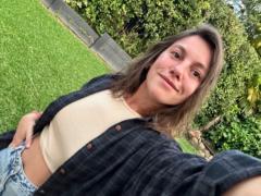 Luisina Mele Gutiérrez