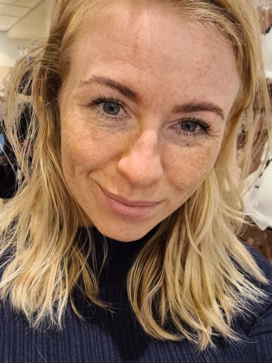 Jeanette Thude