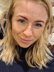 Jeanette Thude