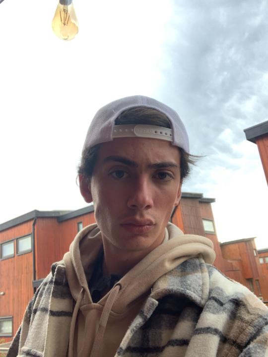 Martin Gotelli