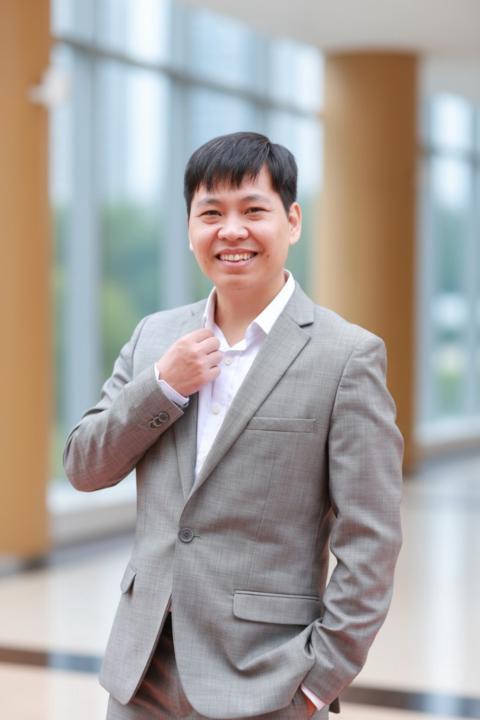 Mạnh Cường Nguyễn