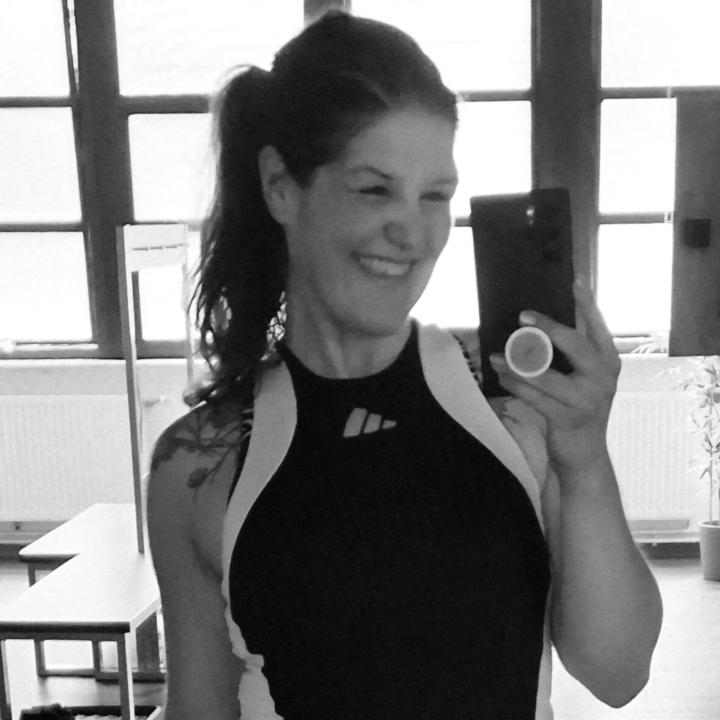 Manuela Werthmann